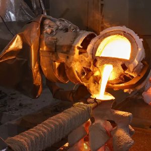 Metal Casting