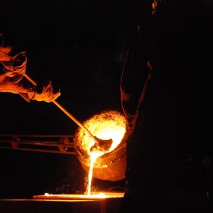 Investment Casting