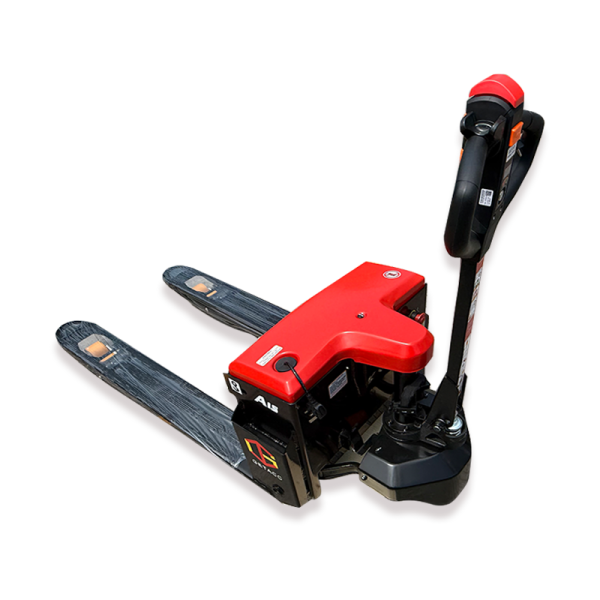 Electric Pallet Jack/ Mini Pallet Handler