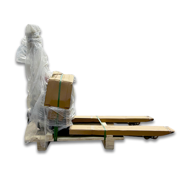 Electric Pallet Jack/ Mini Pallet Handler - Image 11