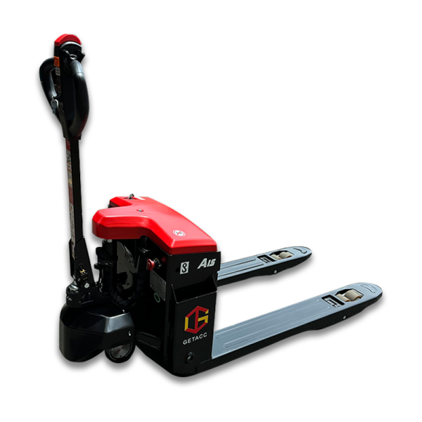 Electric Pallet Jack/ Mini Pallet Handler - Image 2