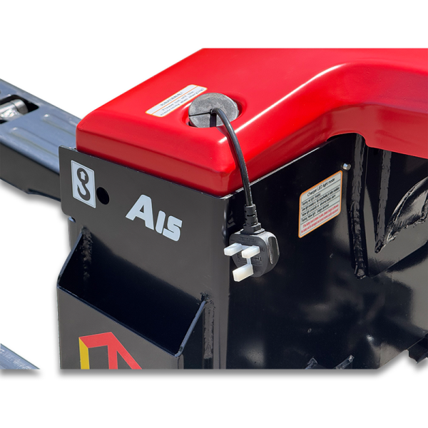 Electric Pallet Jack/ Mini Pallet Handler - Image 6