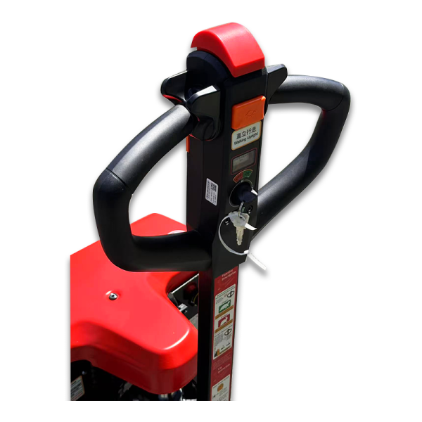 Electric Pallet Jack/ Mini Pallet Handler - Image 7