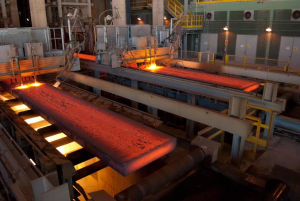 Continuous Casting: The Ultimate Guide - Fuchun Metal Casting