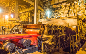 Continuous Casting: The Ultimate Guide - Fuchun Metal Casting